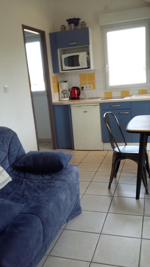 Puravida Appart'S Lagnieu Bagian luar foto